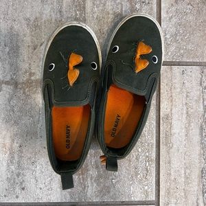 Old Navy Monster Shoes